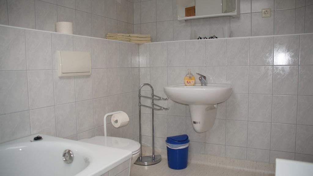 Ferienwohnung Am Eiskeller Ankershagen Экстерьер фото