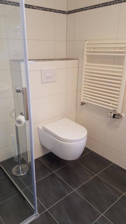 Ferienwohnung Am Eiskeller Ankershagen Экстерьер фото