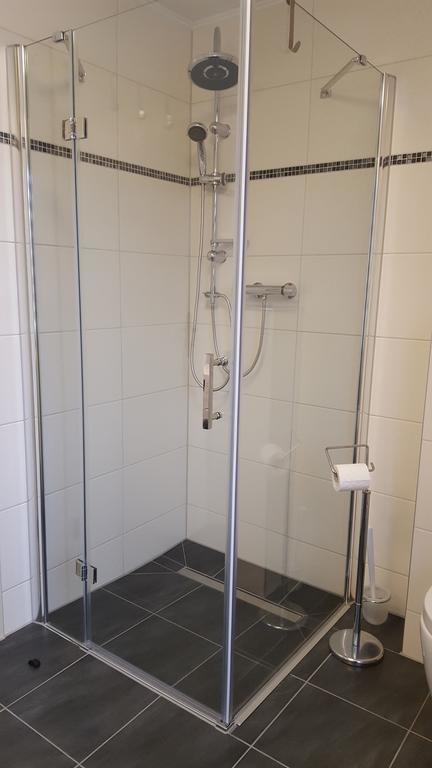 Ferienwohnung Am Eiskeller Ankershagen Экстерьер фото