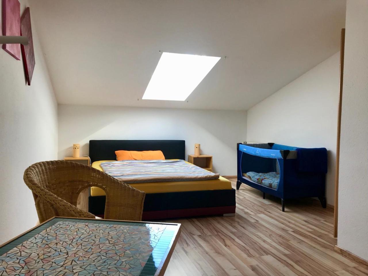 Ferienwohnung Am Eiskeller Ankershagen Экстерьер фото