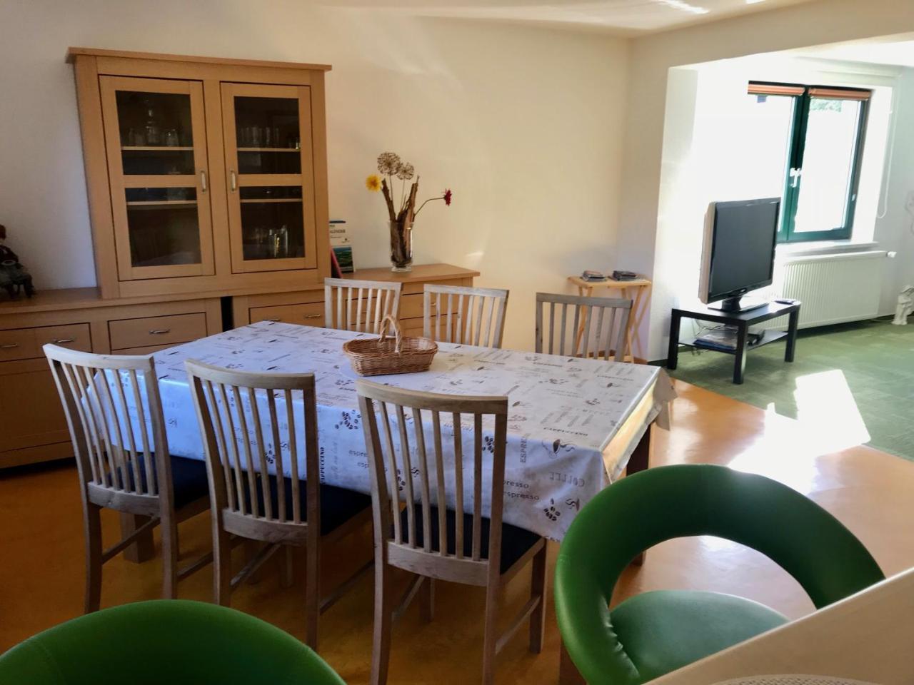 Ferienwohnung Am Eiskeller Ankershagen Экстерьер фото