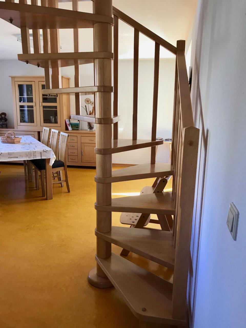 Ferienwohnung Am Eiskeller Ankershagen Экстерьер фото