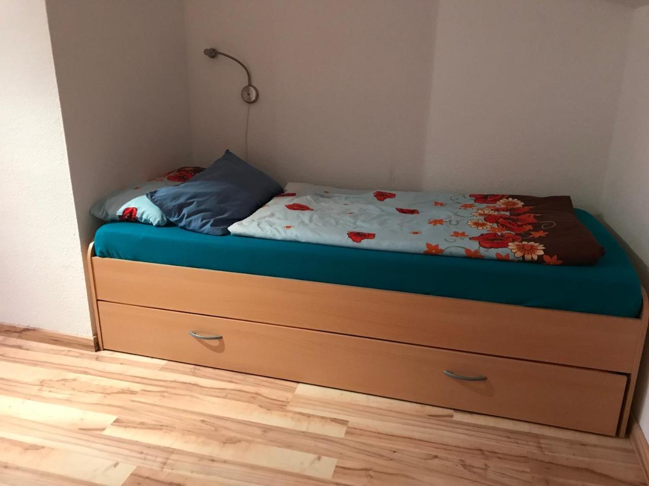 Ferienwohnung Am Eiskeller Ankershagen Экстерьер фото